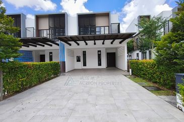 Isola Coast @ Senibong Cove