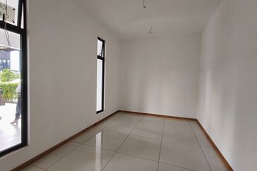 Isola Coast @ Senibong Cove