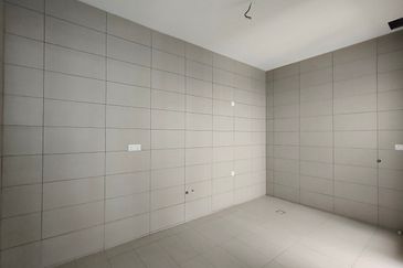 Isola Coast @ Senibong Cove