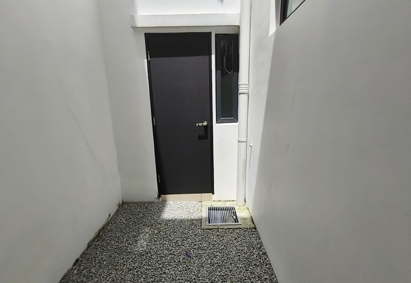 Isola Coast @ Senibong Cove