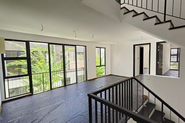 Isola Coast @ Senibong Cove