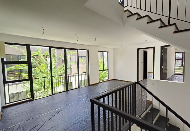 Isola Coast @ Senibong Cove