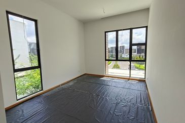 Isola Coast @ Senibong Cove