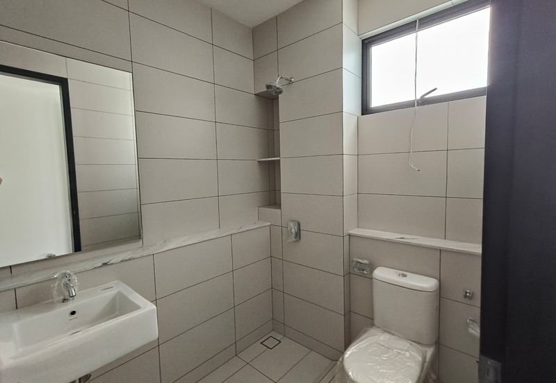 Isola Coast @ Senibong Cove