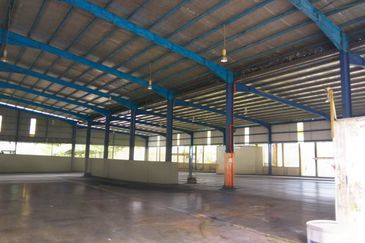 Kawasan Perindustrian Seelong