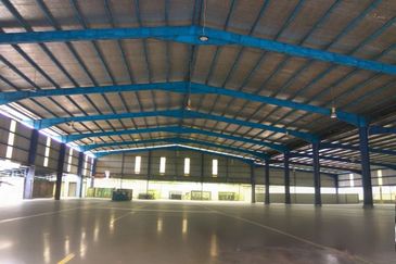 Kawasan Perindustrian Seelong