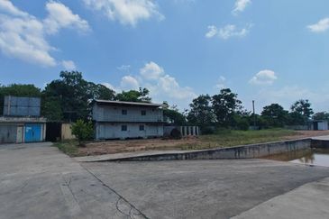 Kawasan Perindustrian Seelong