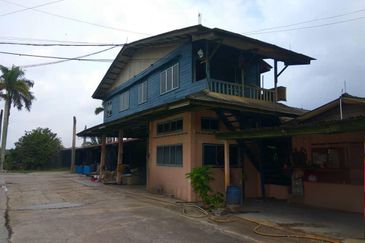 Kawasan Perindustrian Seelong