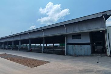 Kawasan Perindustrian Seelong