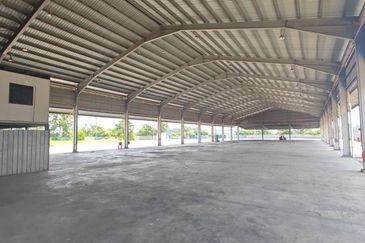 Kawasan Perindustrian Seelong