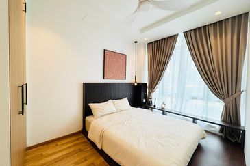 The Seed @ Sutera Utama