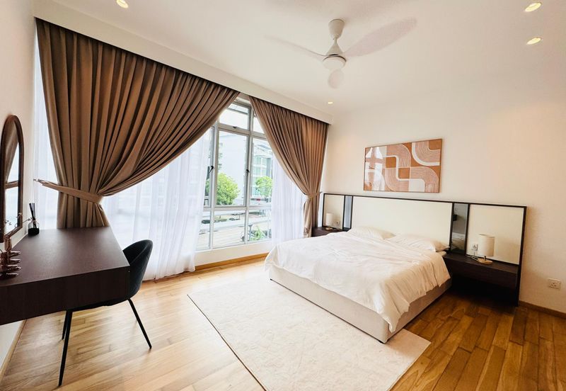 The Seed @ Sutera Utama