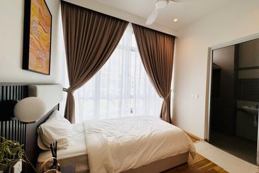 The Seed @ Sutera Utama