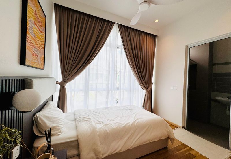 The Seed @ Sutera Utama