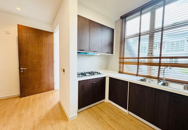 The Seed @ Sutera Utama