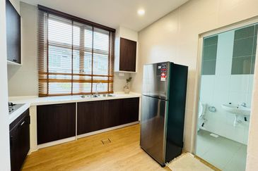 The Seed @ Sutera Utama