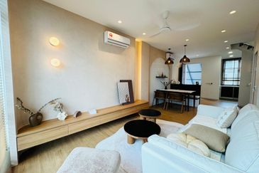 The Seed @ Sutera Utama