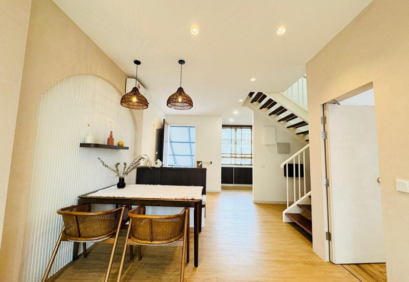 The Seed @ Sutera Utama