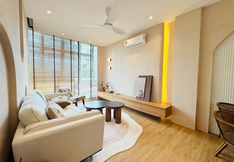 The Seed @ Sutera Utama