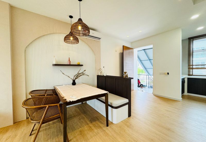 The Seed @ Sutera Utama