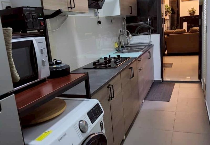 Sunway Emerald Residence