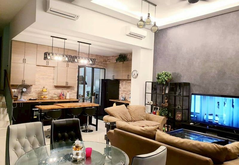 Sunway Emerald Residence