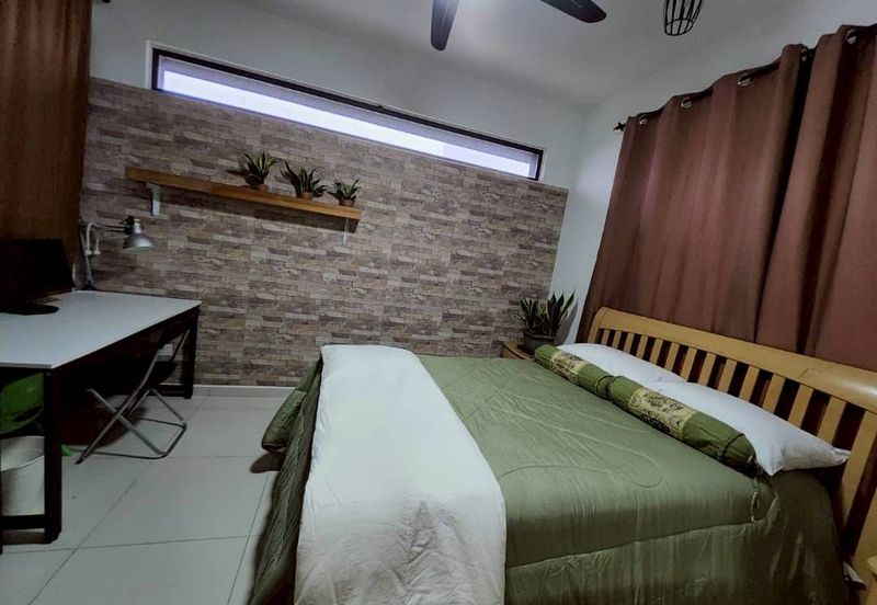 Sunway Emerald Residence