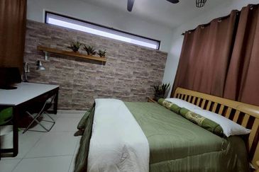 Sunway Emerald Residence