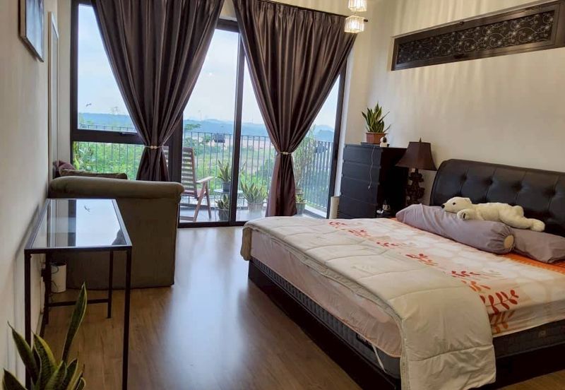 Sunway Emerald Residence