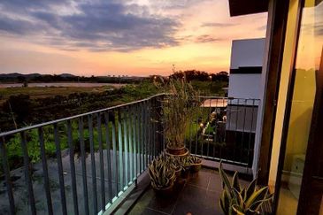 Sunway Emerald Residence