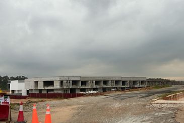 Bandar Cemerlang Industrial