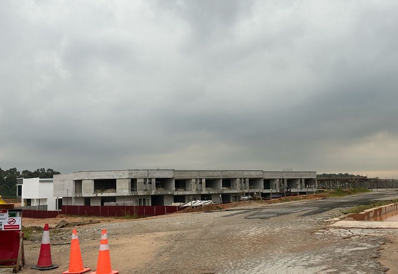 Bandar Cemerlang Industrial