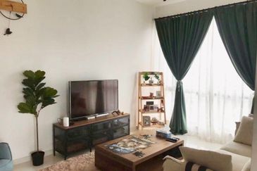 SKS Pavillion Residences