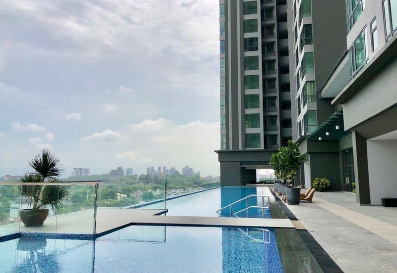 SKS Pavillion Residences