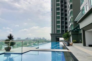 SKS Pavillion Residences