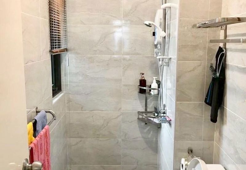 SKS Pavillion Residences