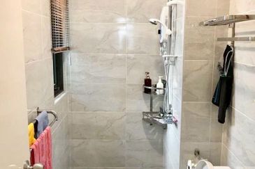 SKS Pavillion Residences