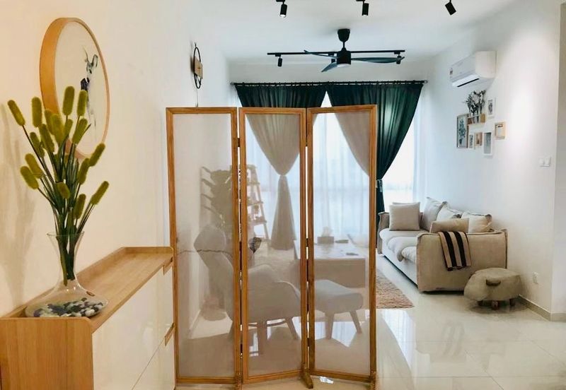 SKS Pavillion Residences