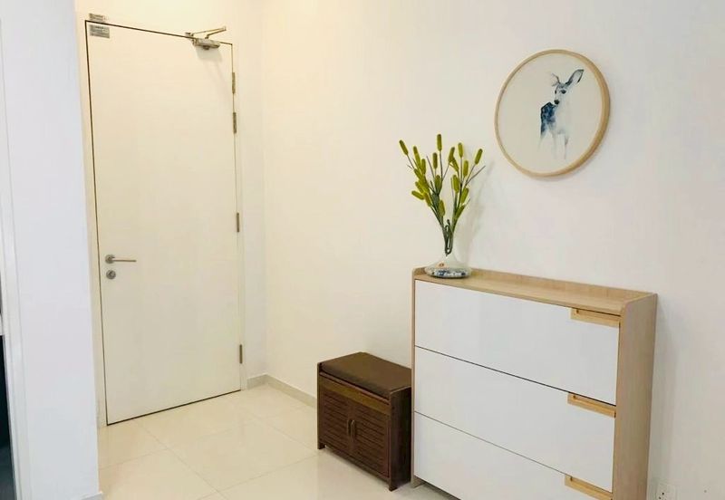 SKS Pavillion Residences