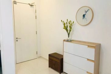 SKS Pavillion Residences