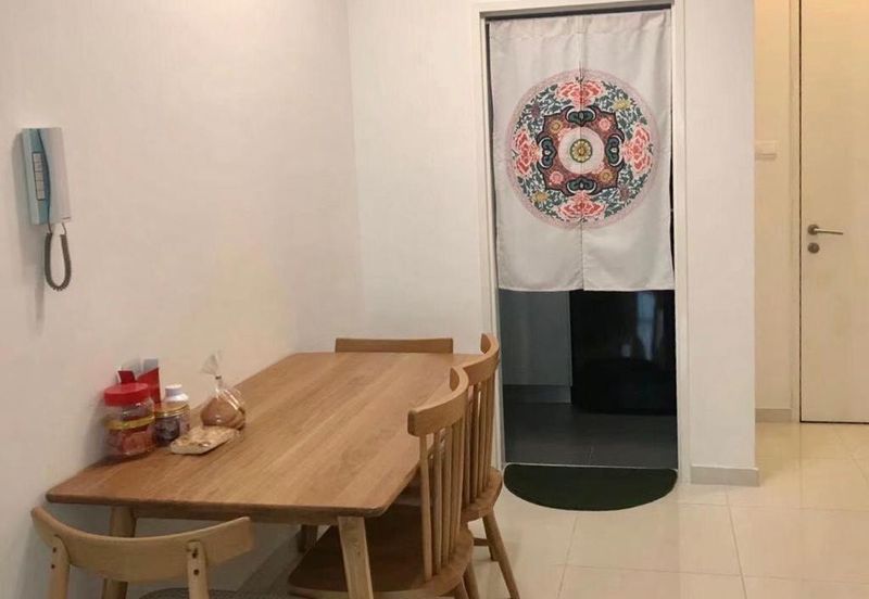 SKS Pavillion Residences