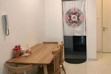 SKS Pavillion Residences