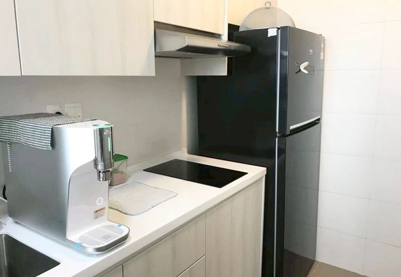 SKS Pavillion Residences