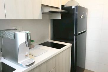 SKS Pavillion Residences