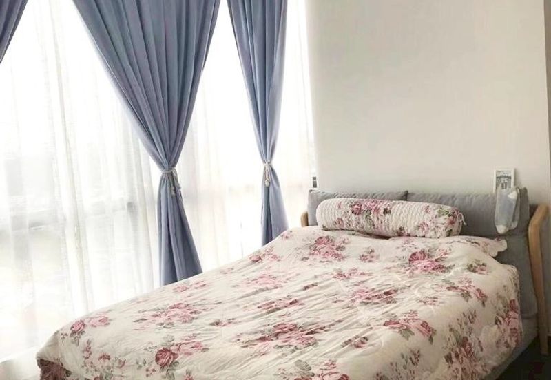 SKS Pavillion Residences