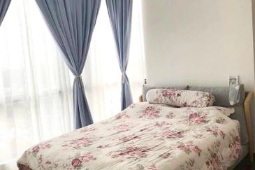 SKS Pavillion Residences