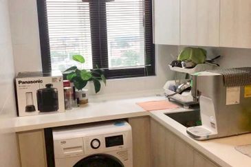 SKS Pavillion Residences