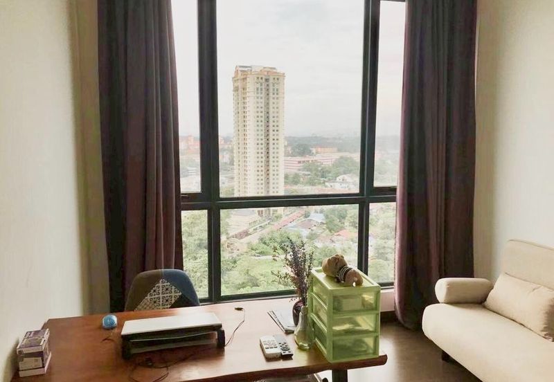 SKS Pavillion Residences