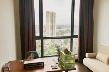 SKS Pavillion Residences