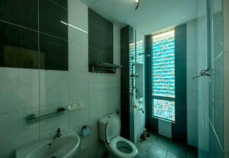 The Seed @ Sutera Utama